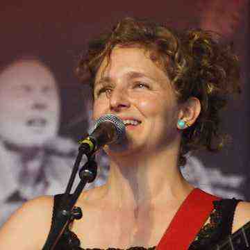 Abigail Washburn