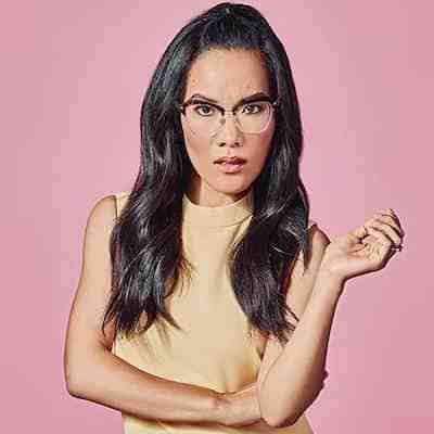 Ali Wong