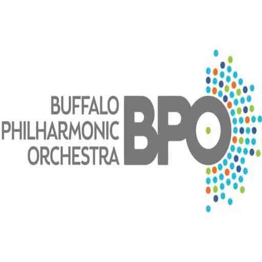 Buffalo Philharmonic Orchestra: Otto Tausk - Beethoven Symphony No. 3