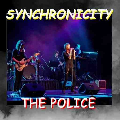 Classic Albums Live Tribute Show: The Police - Synchronicity