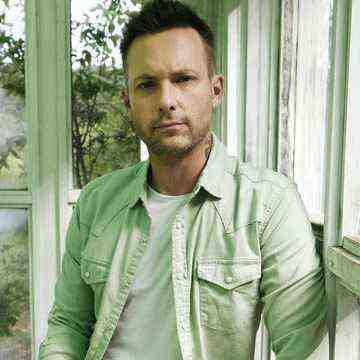 Dallas Smith