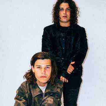 DVBBS