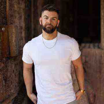 Dylan Scott