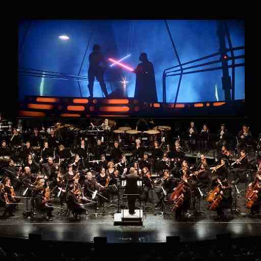 FILMharmonic Orchestra: The Lord of the Rings: The Return of the King In Concert