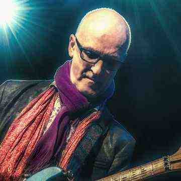 Kim Mitchell