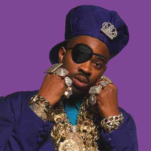 Slick Rick