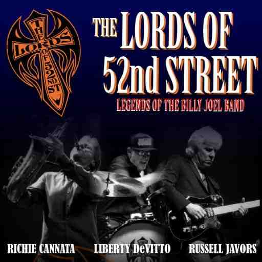 The Lords of 52nd Street