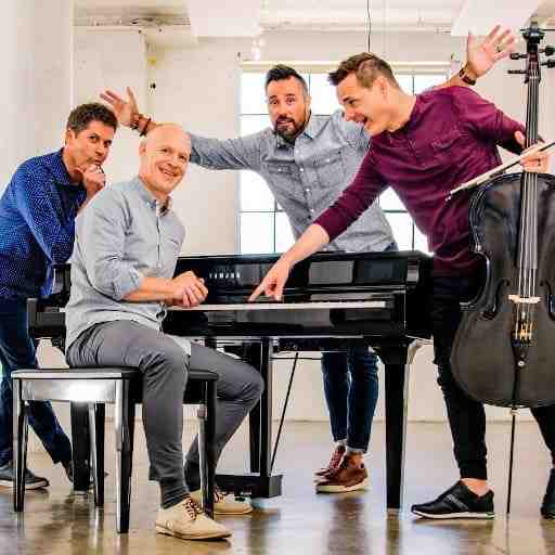 The Piano Guys