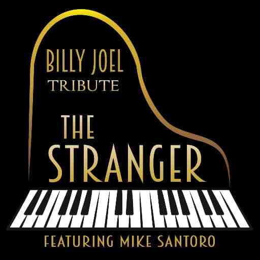 The Stranger - A Tribute To Billy Joel
