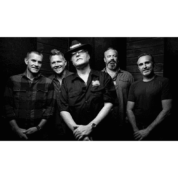 Blues Traveler & Big Head Todd and The Monsters