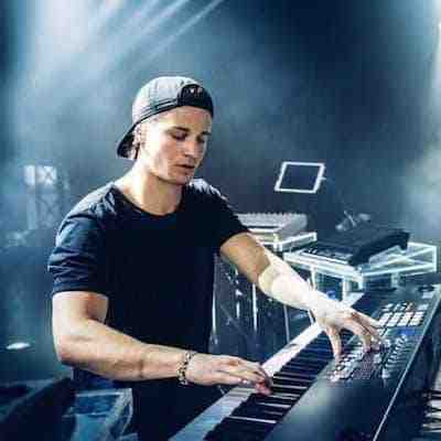 Kygo & Sam Feldt