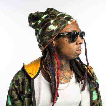 Hot in Toronto: Lil Wayne, Akon, 2 Chainz & Lil Jon