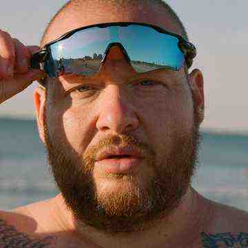 Action Bronson