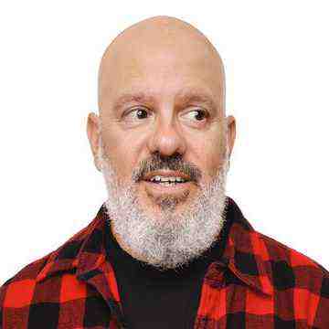 David Cross