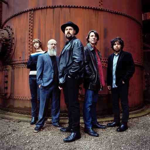 Drive By Truckers