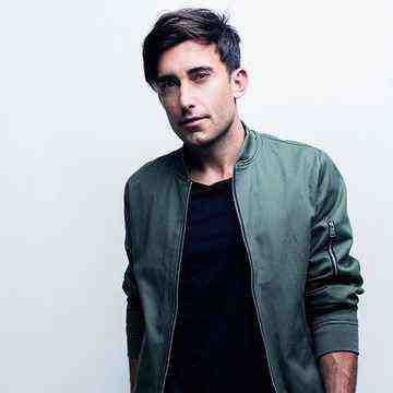 Canada Worship Nights: Phil Wickham & Josh Baldwin