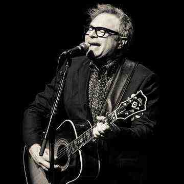 Steven Page