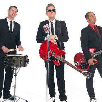 Sugar Ray & Tonic