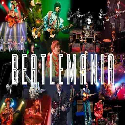 Beatlemania