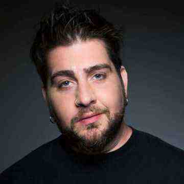 Big Jay Oakerson