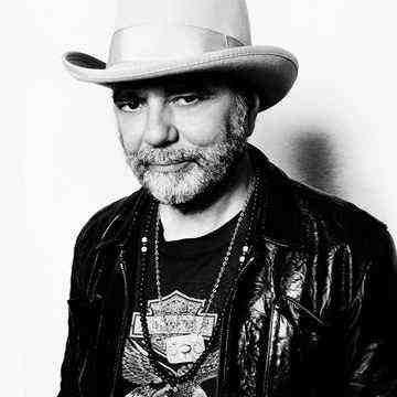 Daniel Lanois