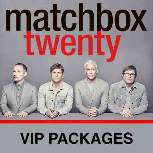 Matchbox Twenty