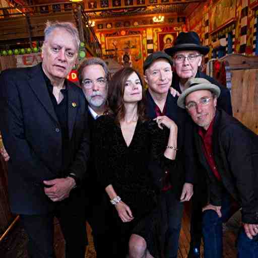 10,000 Maniacs