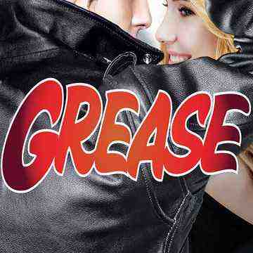 Grease - The Musical