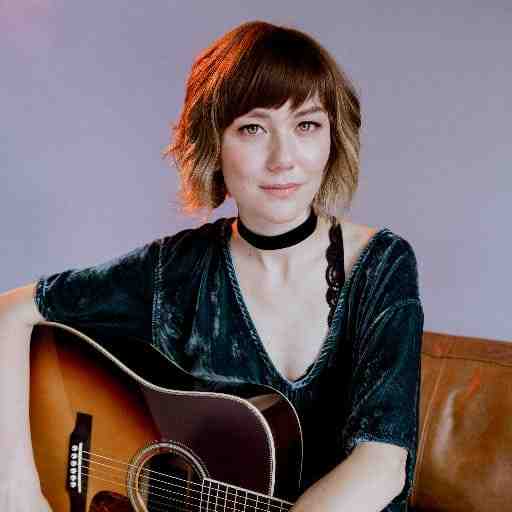 Molly Tuttle & Golden Highway