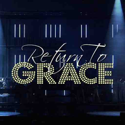 Return To Grace: An Elvis Tribute