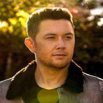 The Stars with Guitars Acoustic Concert: Scotty McCreery, Chris Lane & Matt Stell