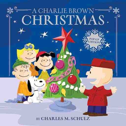 A Charlie Brown Christmas