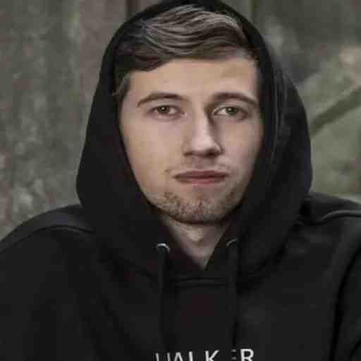 Alan Walker Toronto Tickets