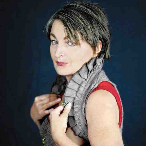 Jane Siberry