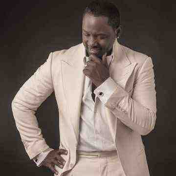 Johnny Gill