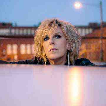 Lucinda Williams