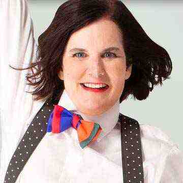 Paula Poundstone