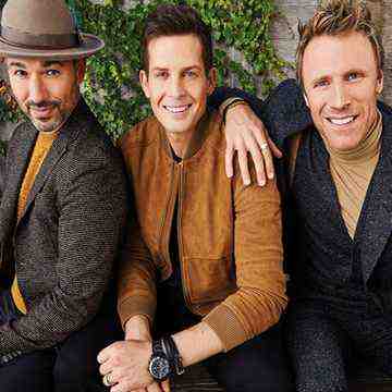 The Tenors