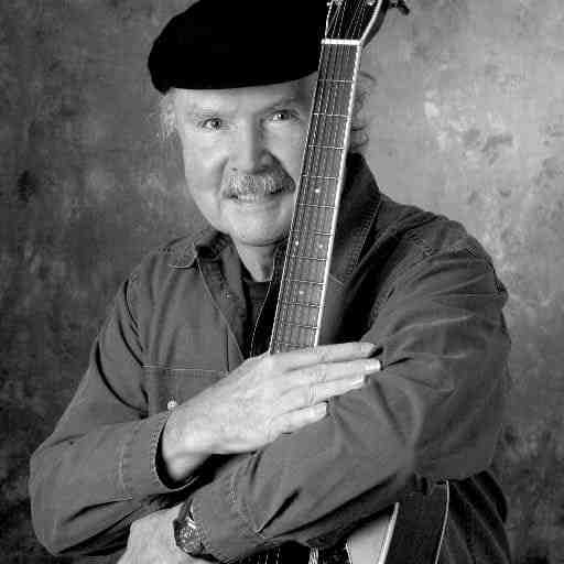 Tom Paxton