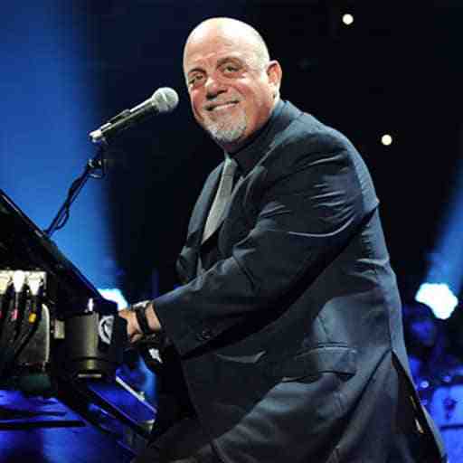 Billy Joel