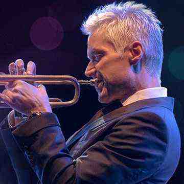 Chris Botti