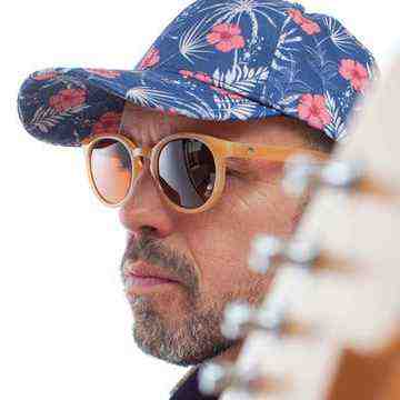 Hawksley Workman