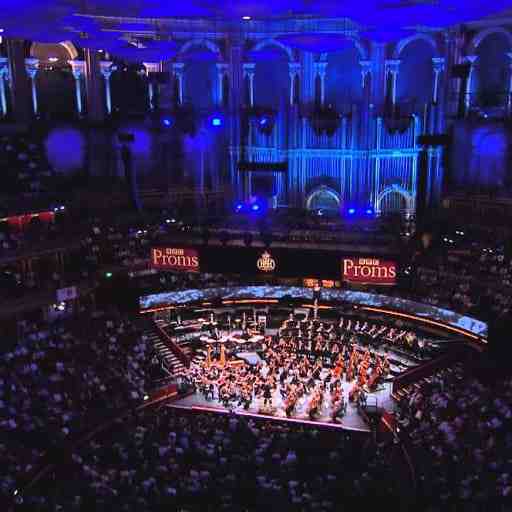 Detroit Symphony Orchestra: Alpesh Chauhan - Holst's The Planets