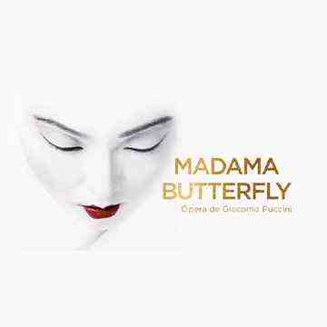 Canadian Opera Company: Madama Butterfly