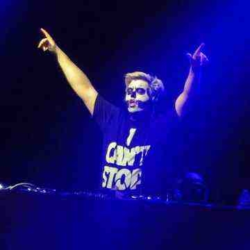 Flux Pavilion