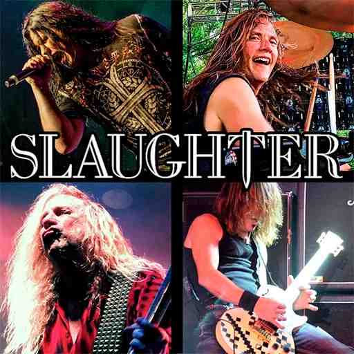 Slaughter