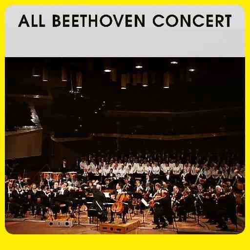 All Beethoven