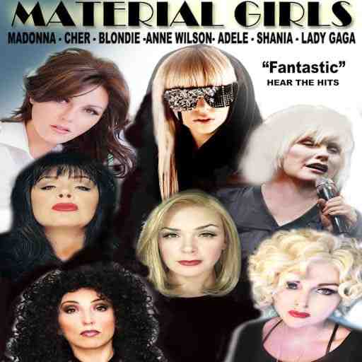 Material Girls