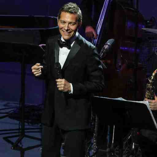 Michael Feinstein