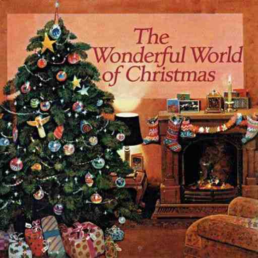 Wonderful World of Christmas